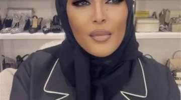 شقيقا المطربة وعد تواجهان أزمة صحية.. وتناشد الجمهور بالدعاء لهما